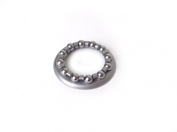 Steering Box Bearing Cage - BJ8